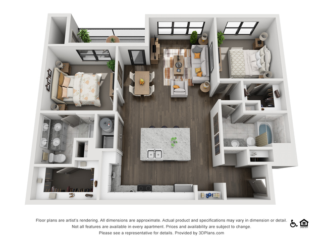 B1 - Cash floor plan