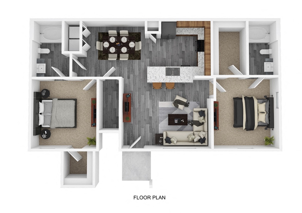 The Emerson Apartments 8 of 11