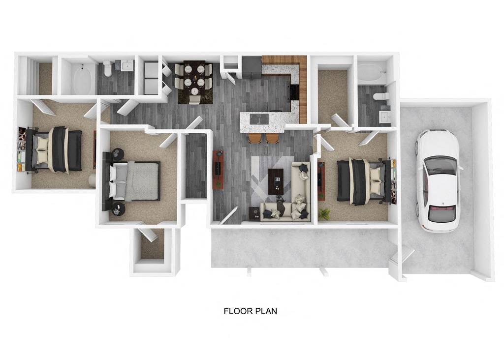 The Emerson Apartments 11 of 11