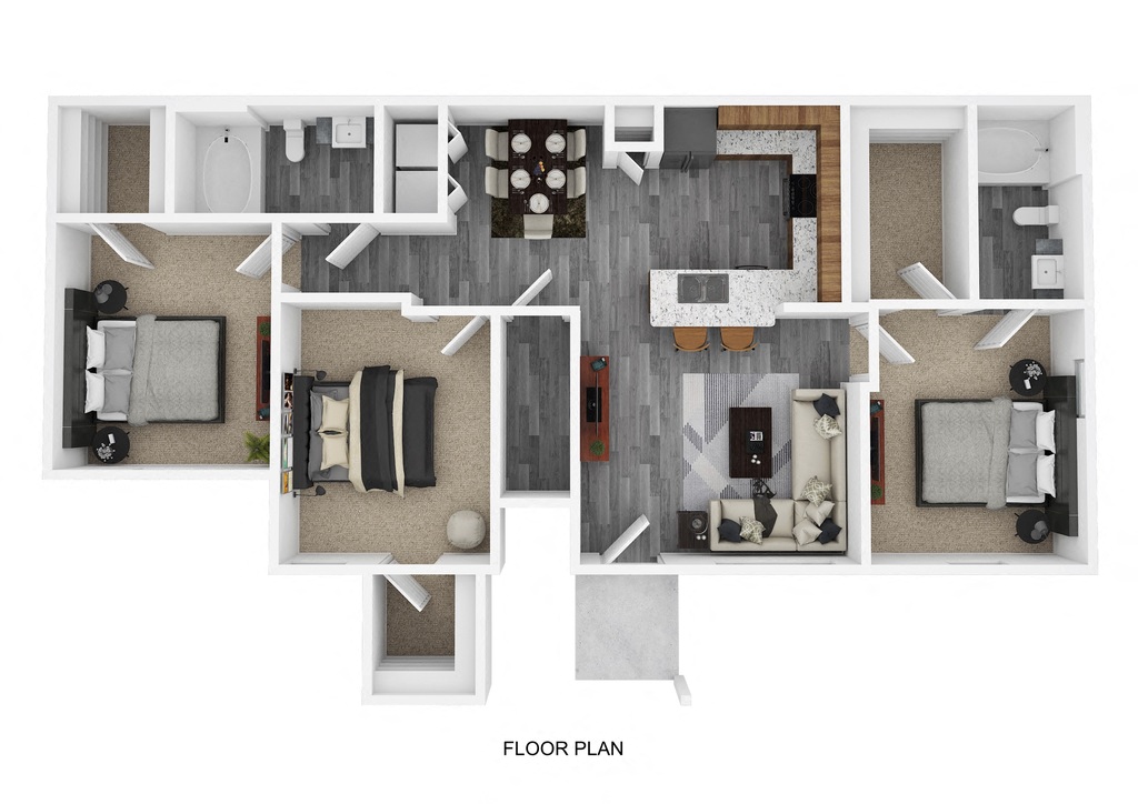The Emerson Apartments 10 of 11