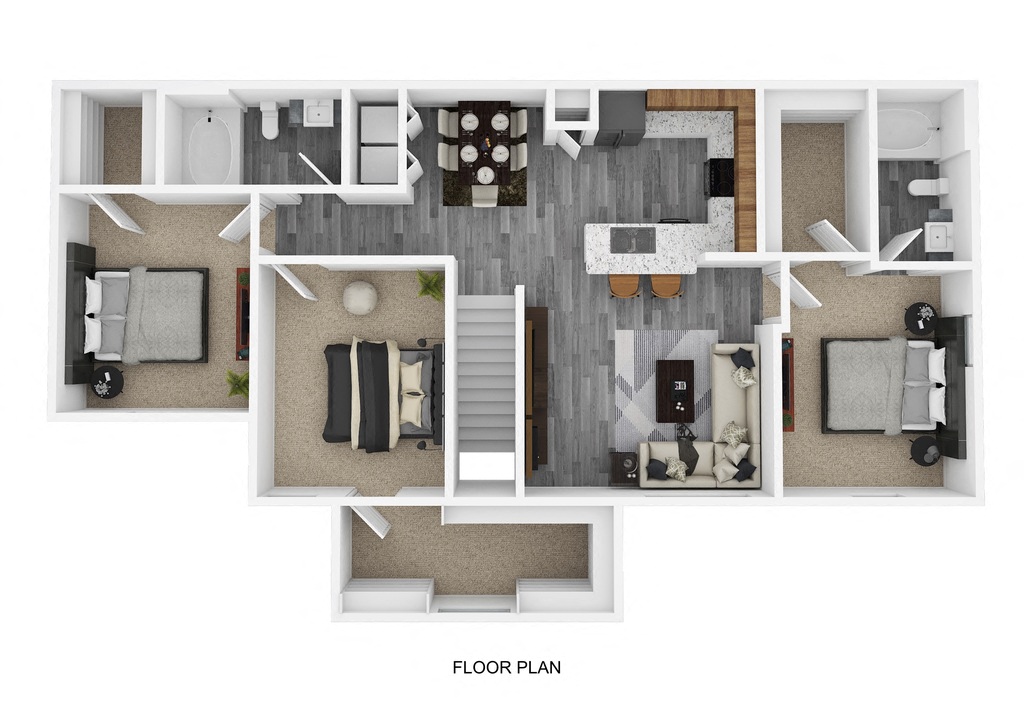 The Emerson Apartments 9 of 11