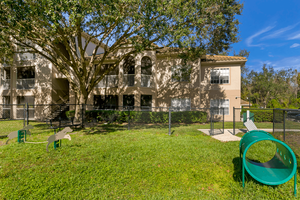 Photos and Video of The Vinings at Hunters Green in Tampa, FL