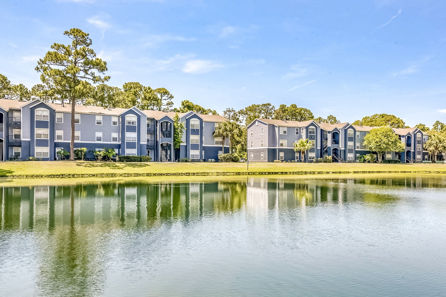 apartments in daytona beach