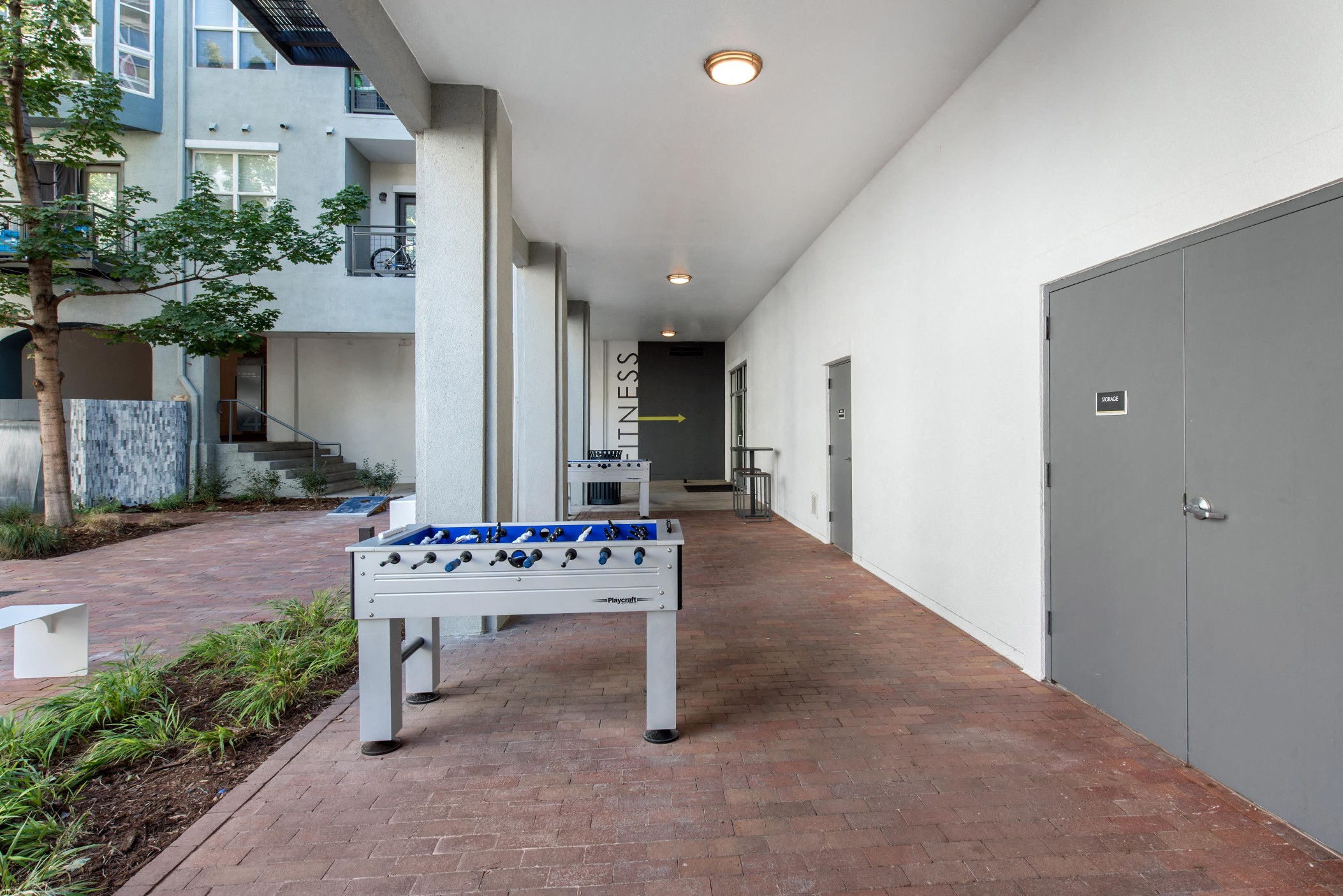 Photos and Video of Uptown Square Apartments in Denver, CO