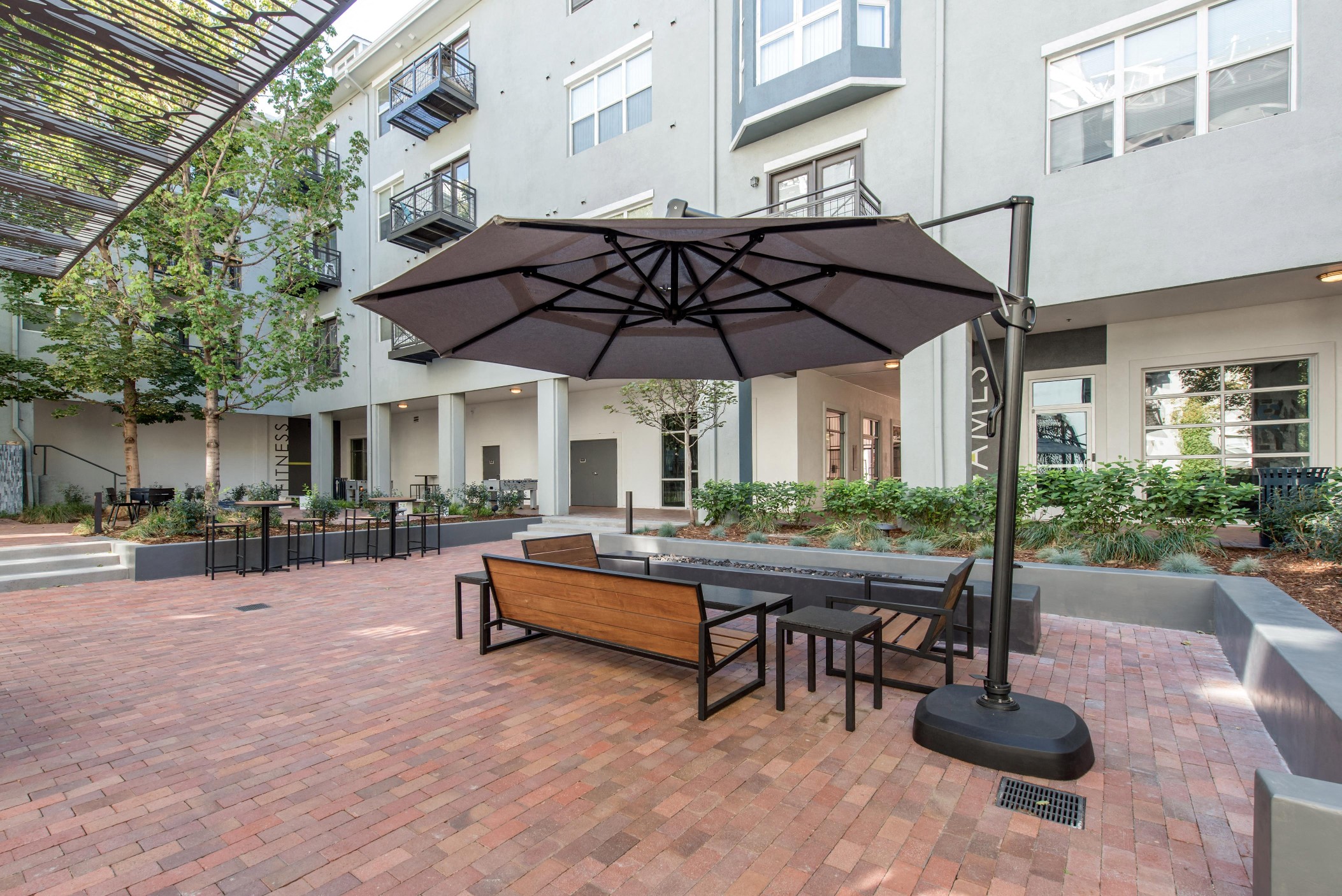 Photos and Video of Uptown Square Apartments in Denver, CO