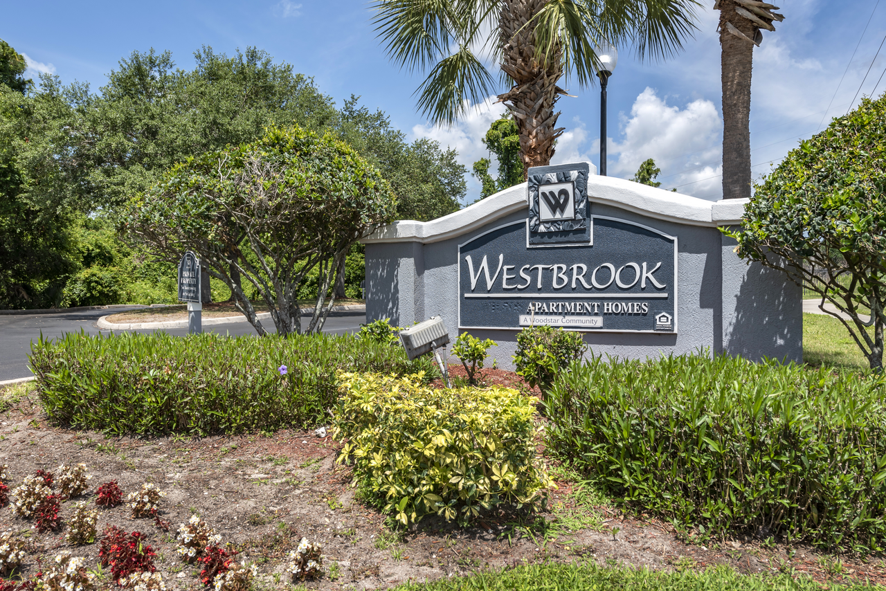 Photos And Video Of Westbrook Apartments In Orlando Fl