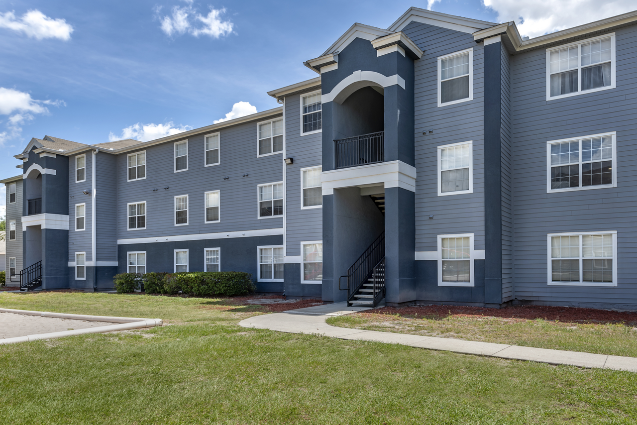 Westbrook Apartments Apartments in Orlando, FL