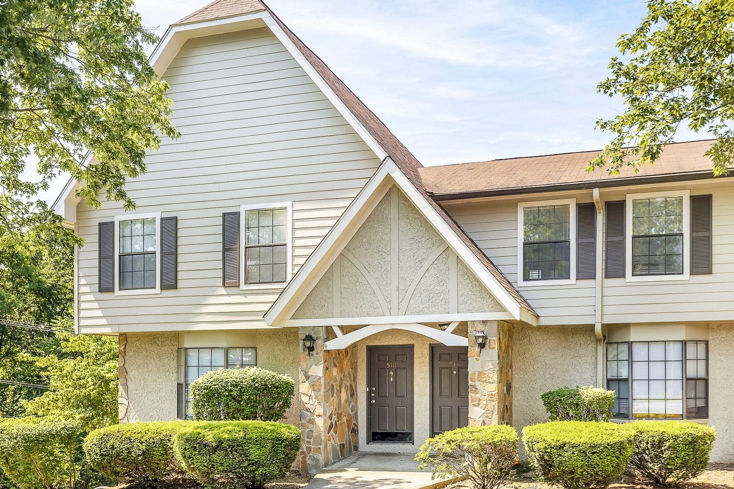 Photos and Video of Bellevue Heights Apartments in Nashville, TN