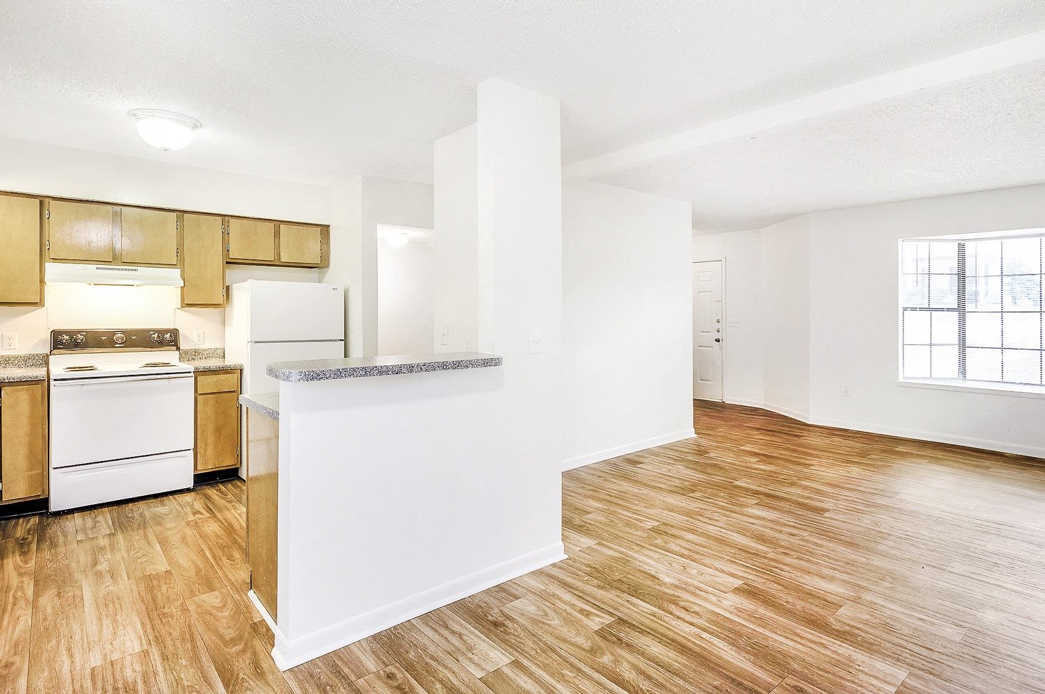 Photos and Video of Bellevue Heights Apartments in Nashville, TN