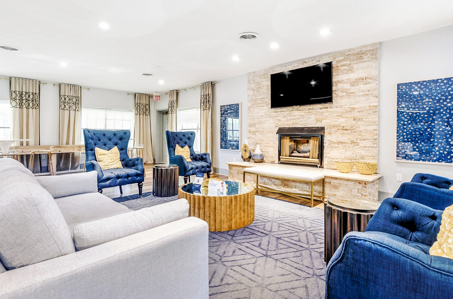 Photos and Video of Bellevue Heights Apartments in Nashville, TN