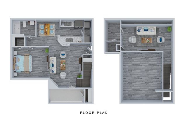 The Sydney Grande floor plan