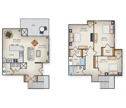 Gleneagles Apartments 5 of 5