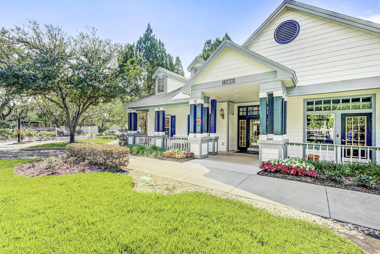 Photos and Video of Nantucket Bay Apartments in Temple Terrace, FL