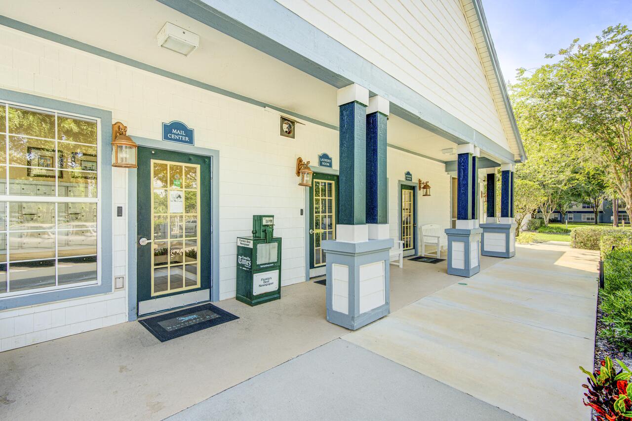 Photos and Video of Nantucket Bay Apartments in Temple Terrace, FL