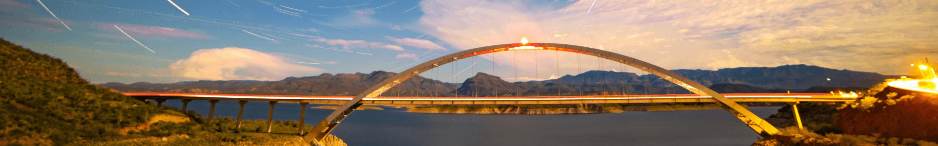 bridge in phoenix Arizona