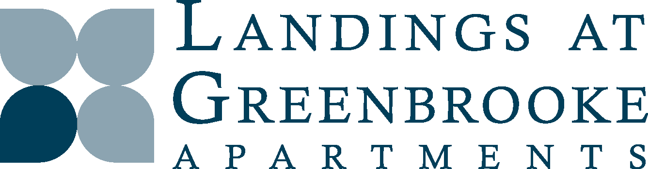 Property Logo Dark Blue