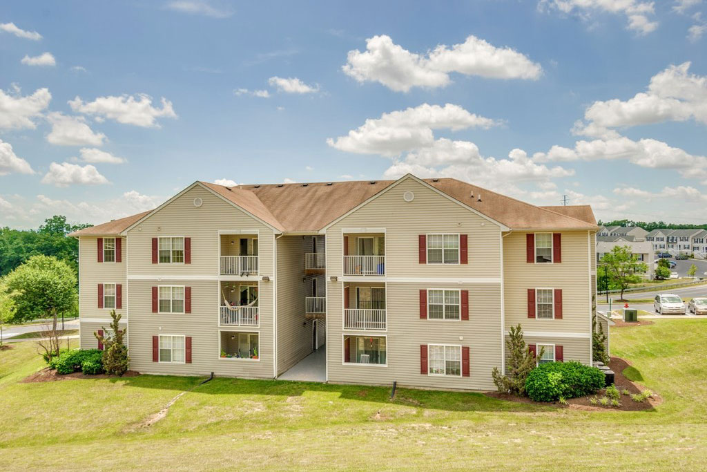 Photos And Video Of Chestnut Ridge Apartments In Harrisonburg Va
