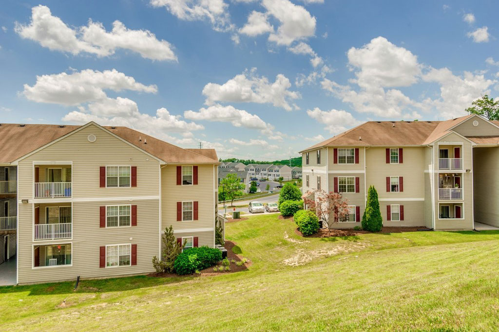 Photos And Video Of Chestnut Ridge Apartments In Harrisonburg Va