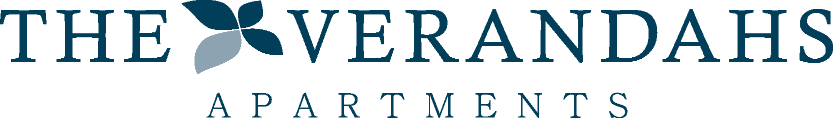 Dark Blue Property Logo