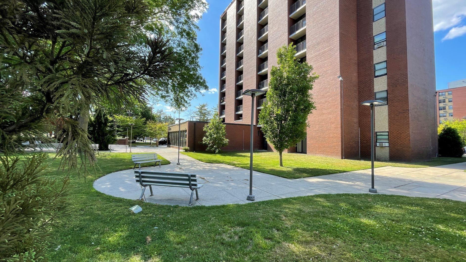 Vineland Housing Authority Apartments in Vineland, NJ