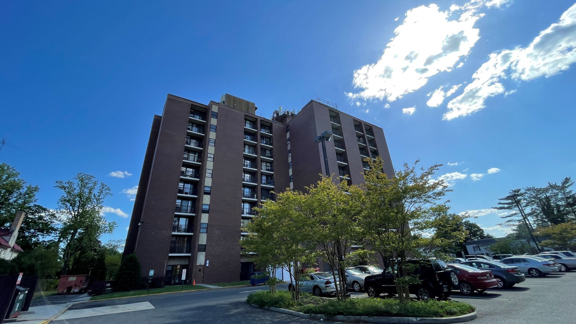 Vineland Housing Authority Apartments in Vineland, NJ