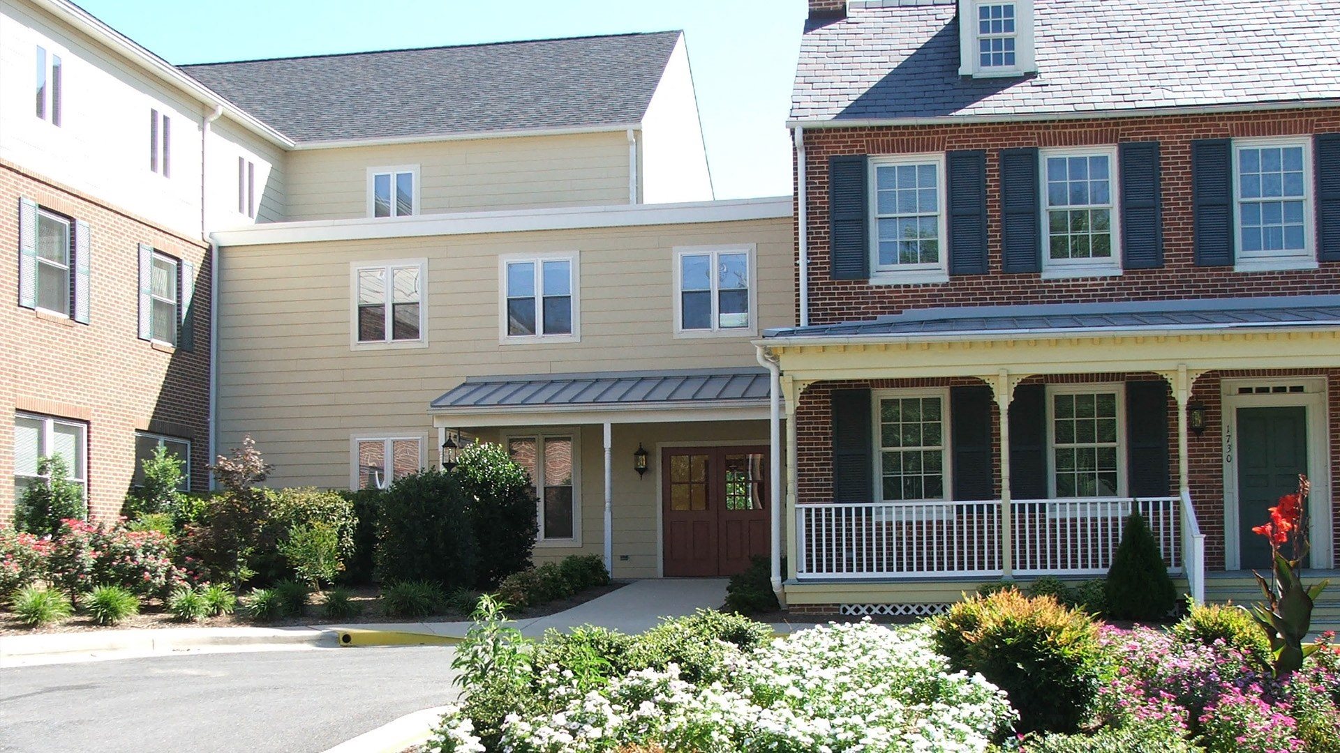 Housing Commission of Anne Arundel County LIVE Apartments in Glen Burnie, MD