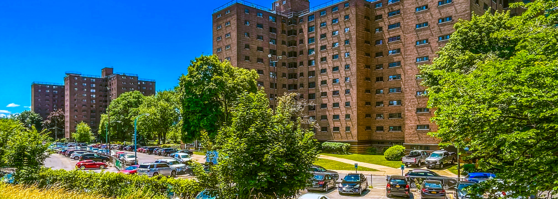 BMHA | Apartments in Buffalo, NY