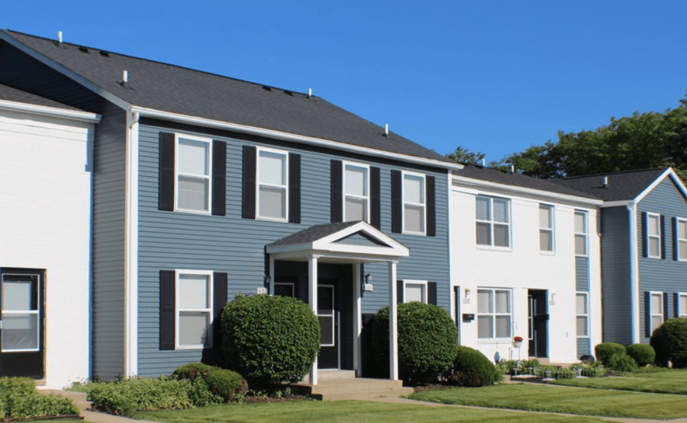 Apple Creek Station | Apartments in Swartz Creek, MI