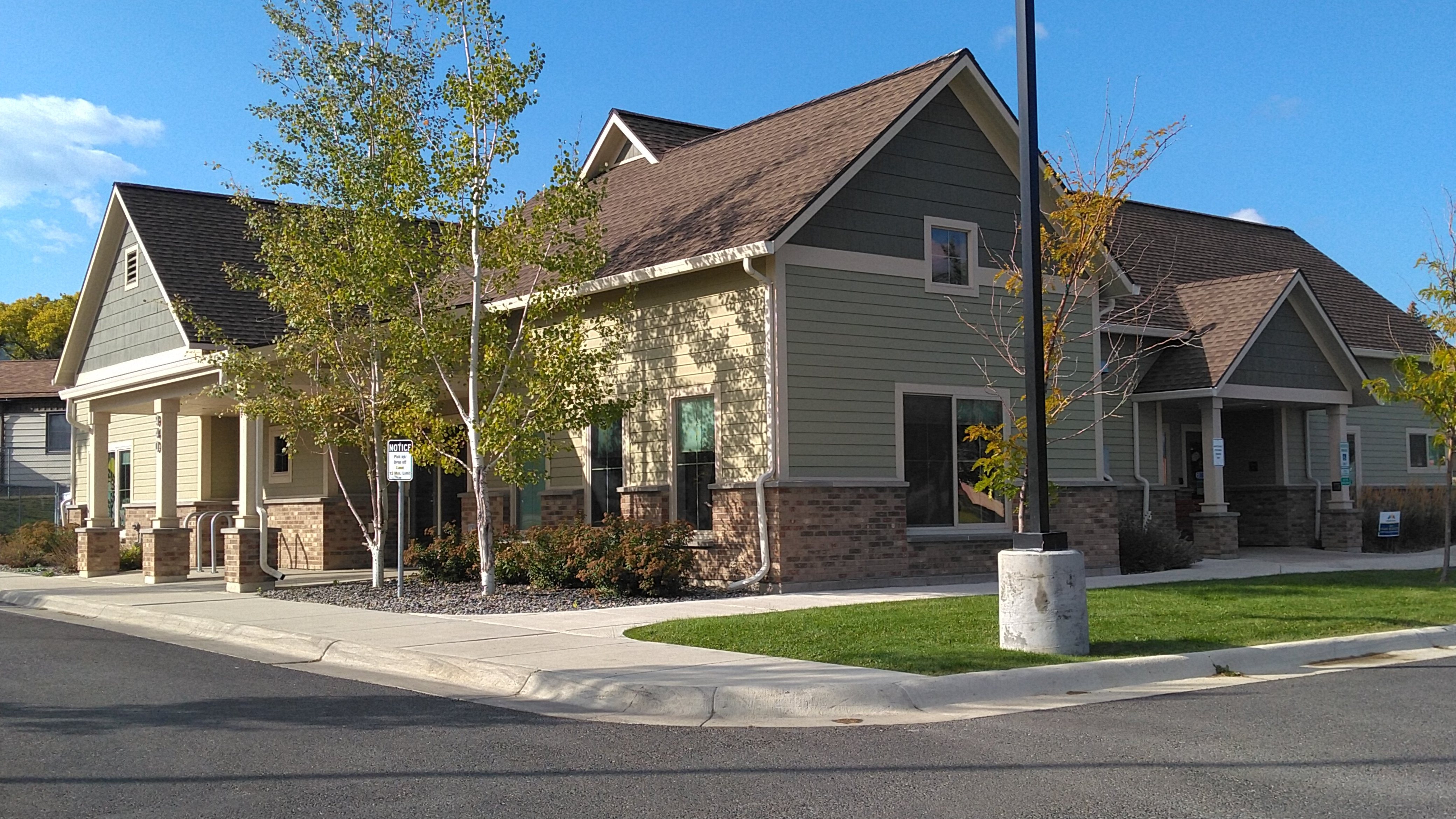 Helena Housing Authority Apartments in Helena, MT