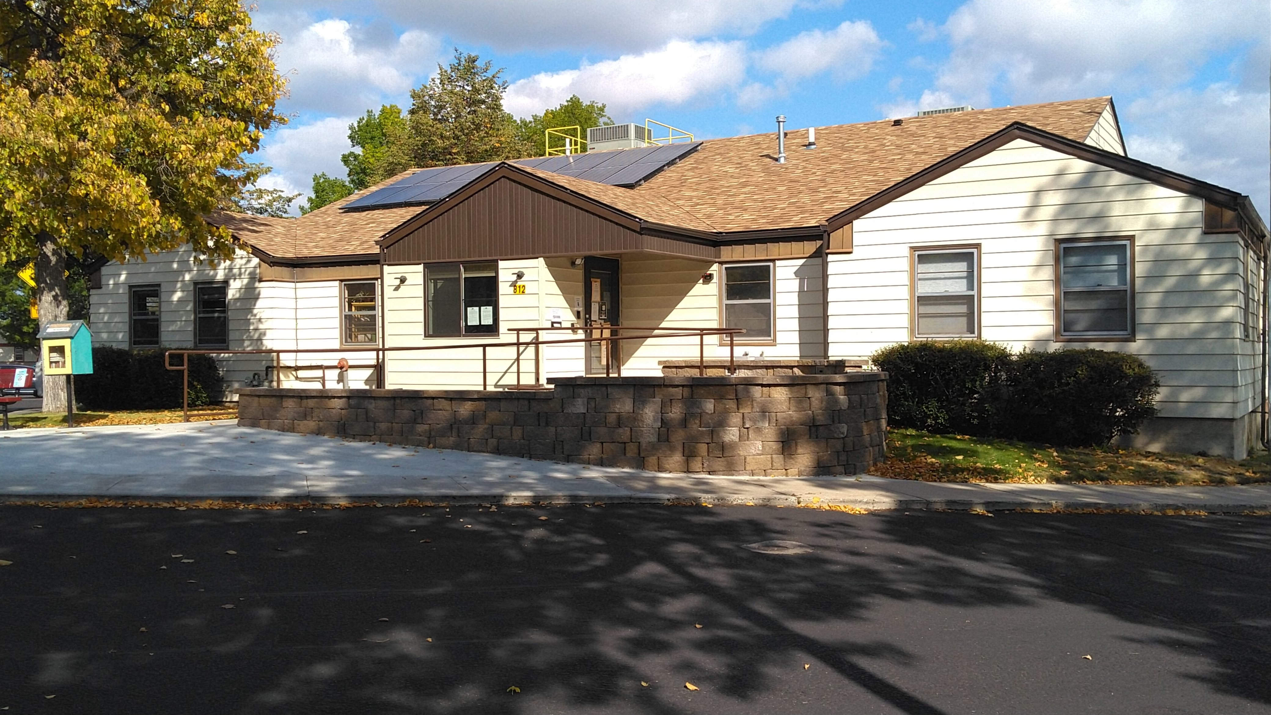 Helena Housing Authority Apartments in Helena, MT