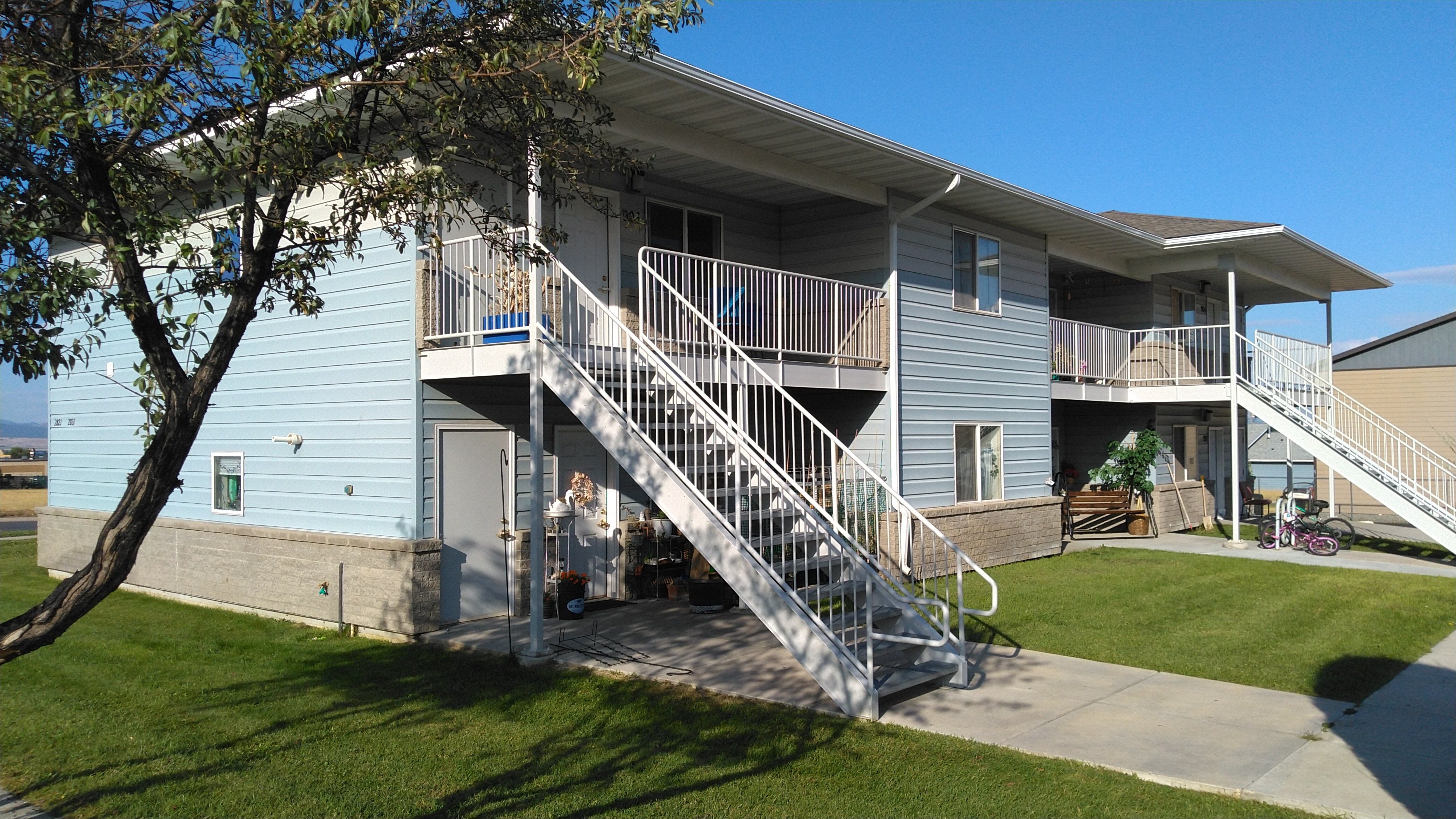 Helena Housing Authority Apartments in Helena, MT