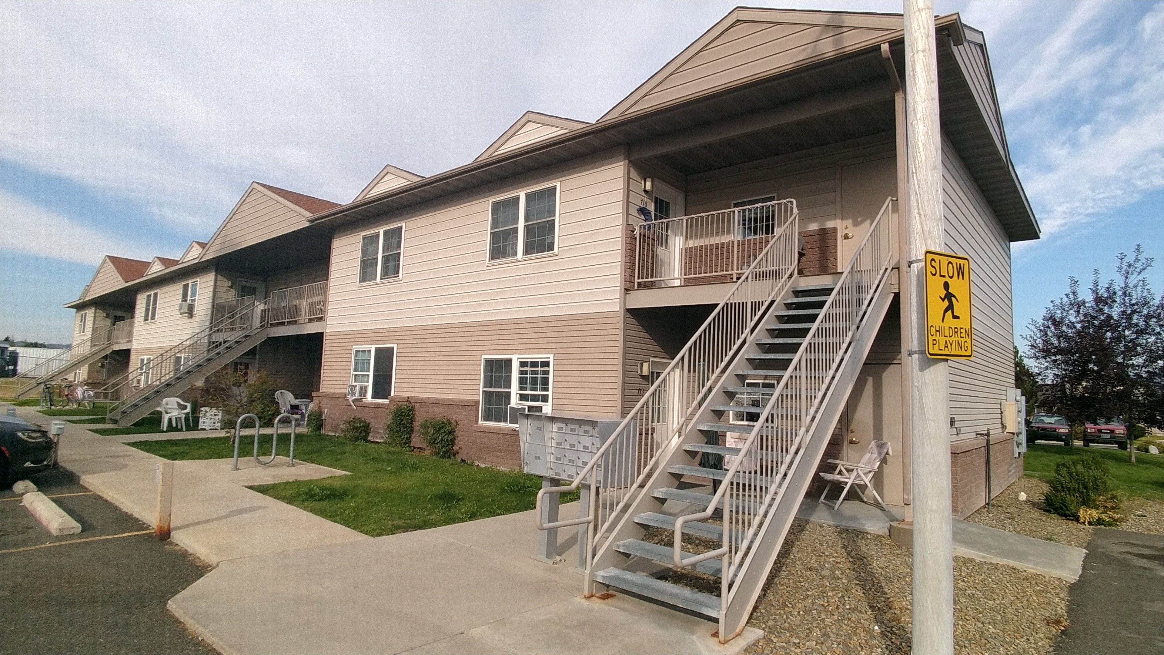 Helena Housing Authority Apartments in Helena, MT