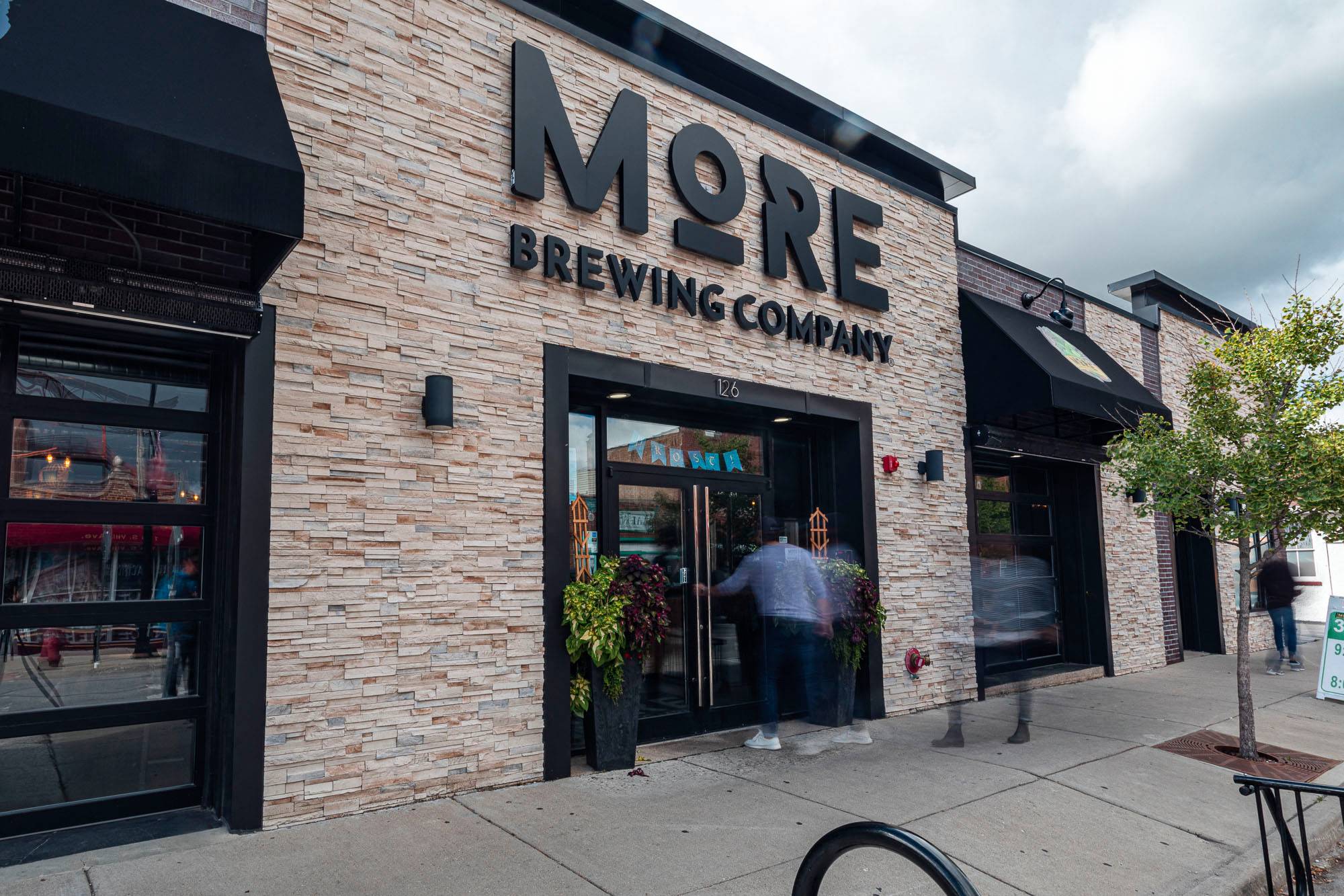 More Brewing in Villa Park, IL
