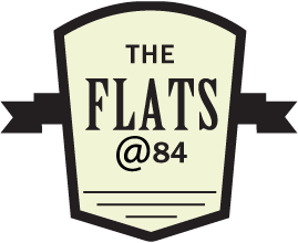 The Flats at 84