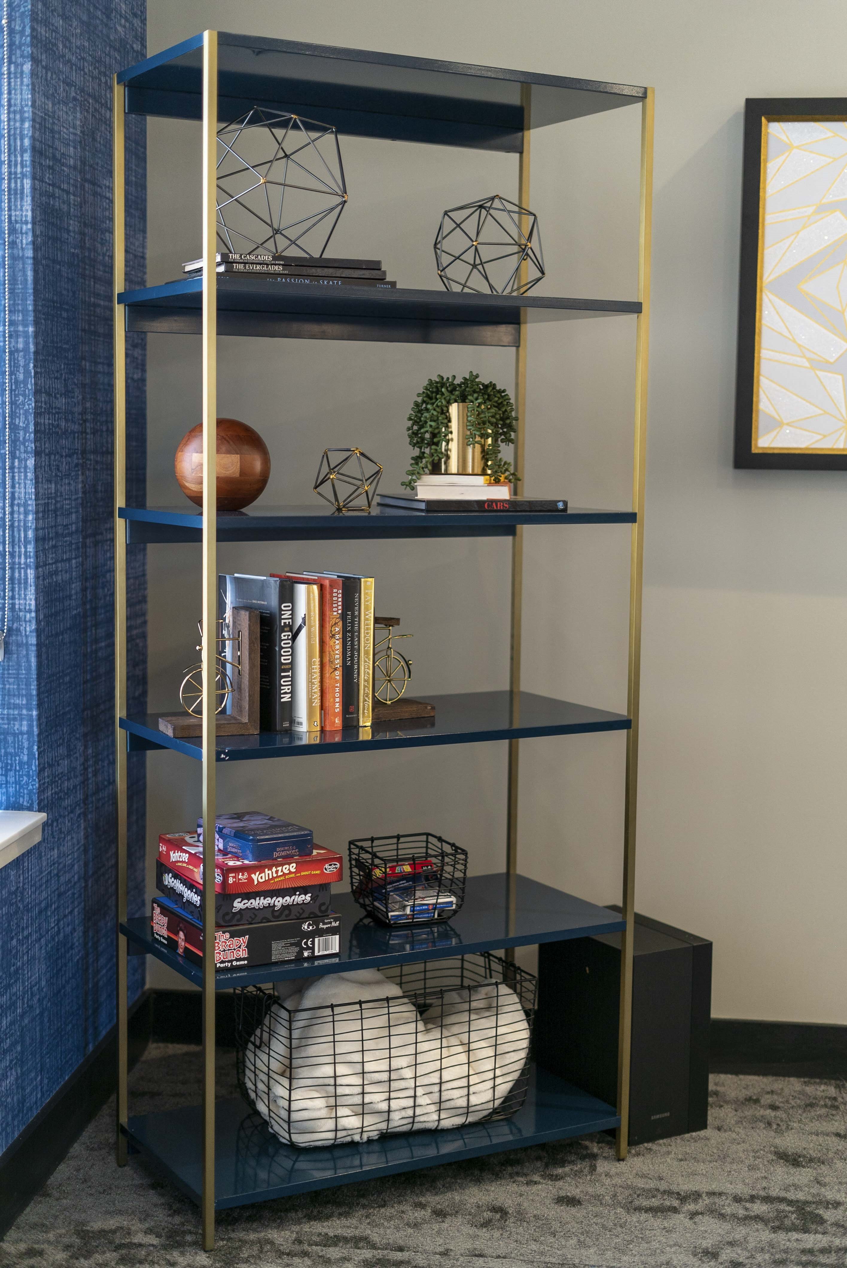 Photos | The Flats at Shadow Creek |East Lincoln apartments for rent