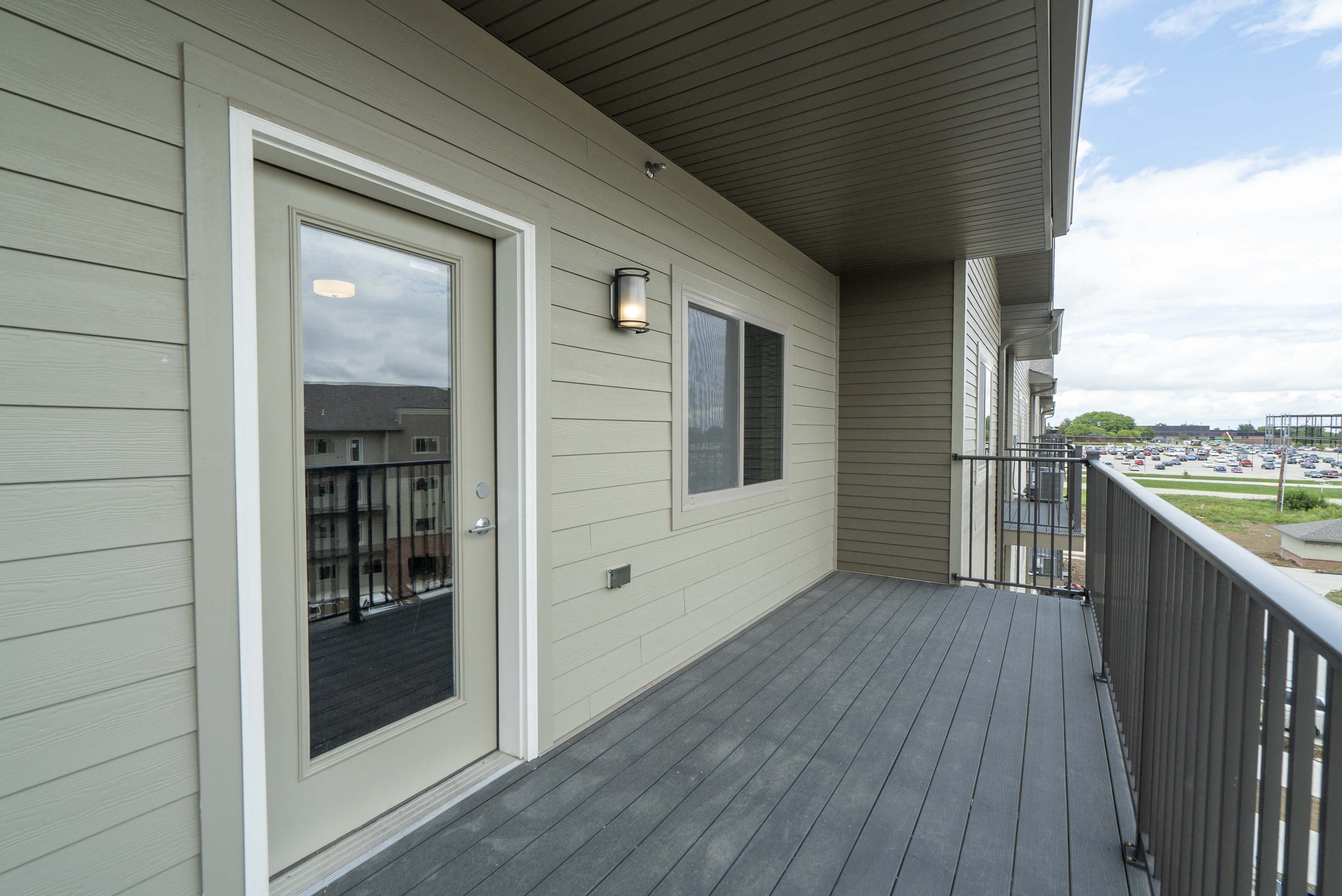 Photos | The Flats at Shadow Creek |East Lincoln apartments for rent