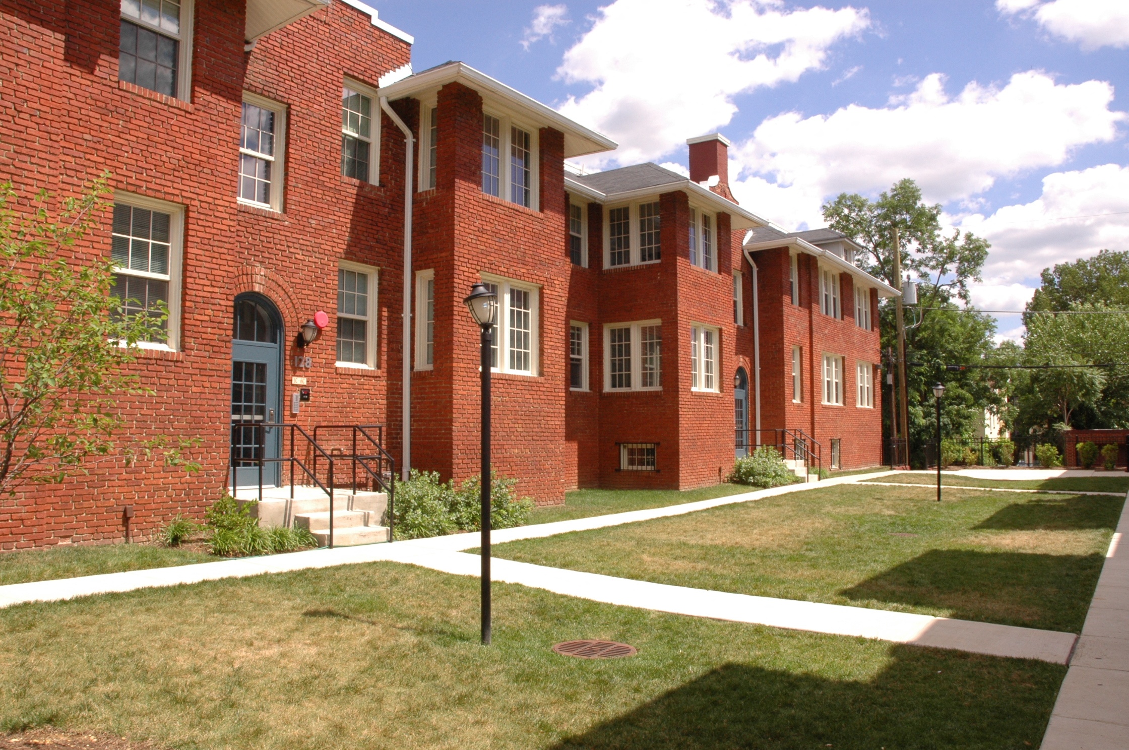 ster Gardens Apartments in Washington, DC