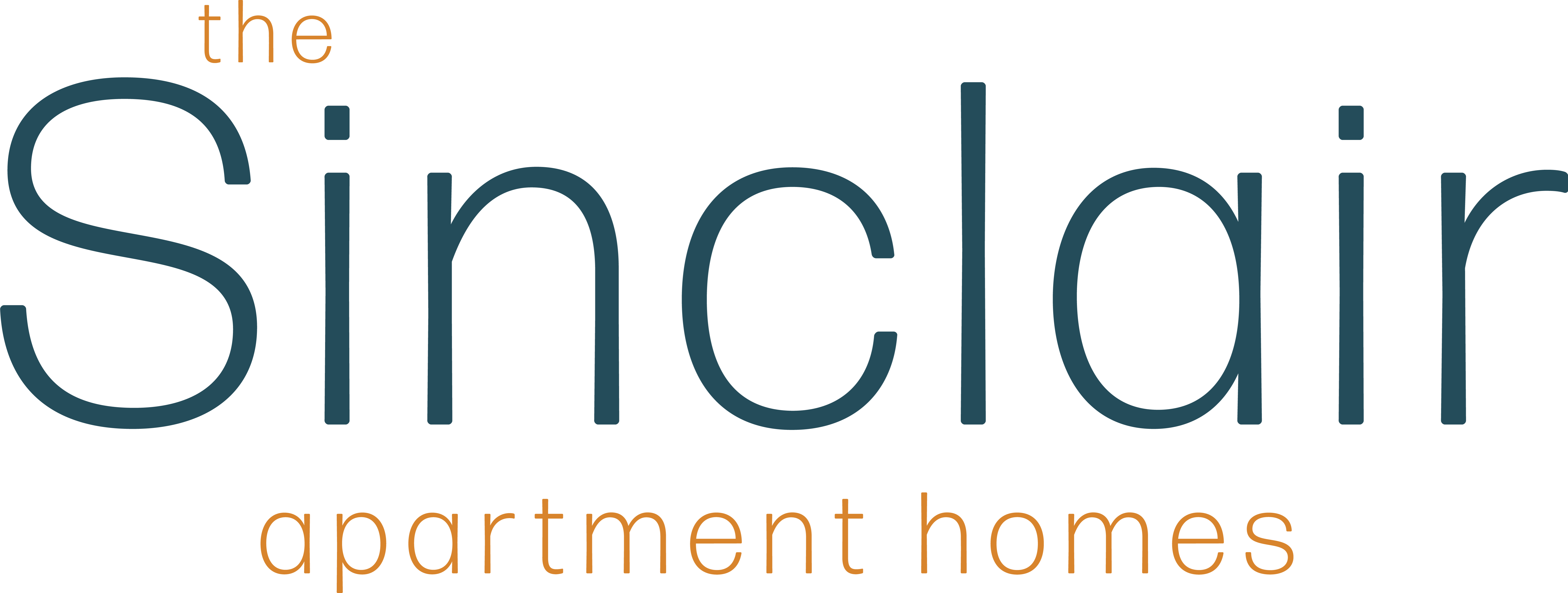 The Sinclair Apartments in Columbus, OH