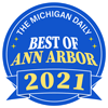 Best of Ann Arbor 2021