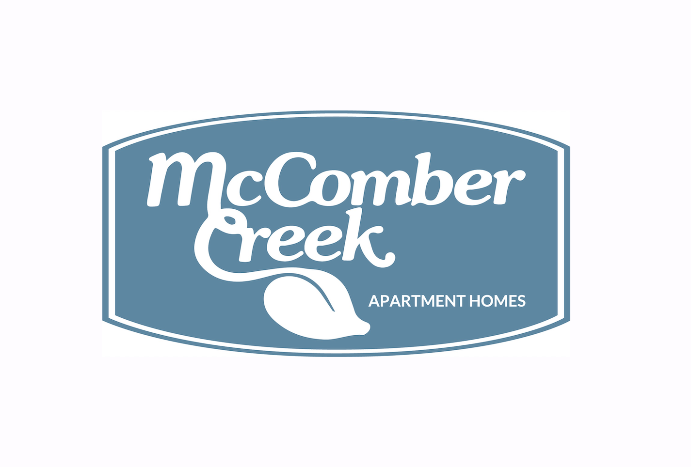 a logo apartment homes