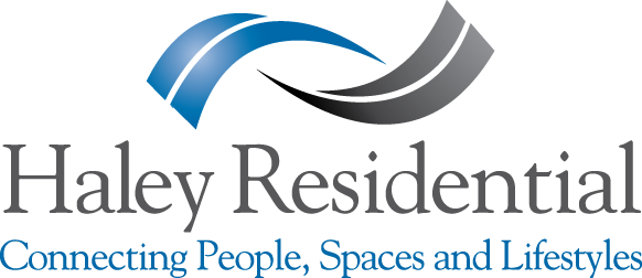 Haley Residential Logo 1