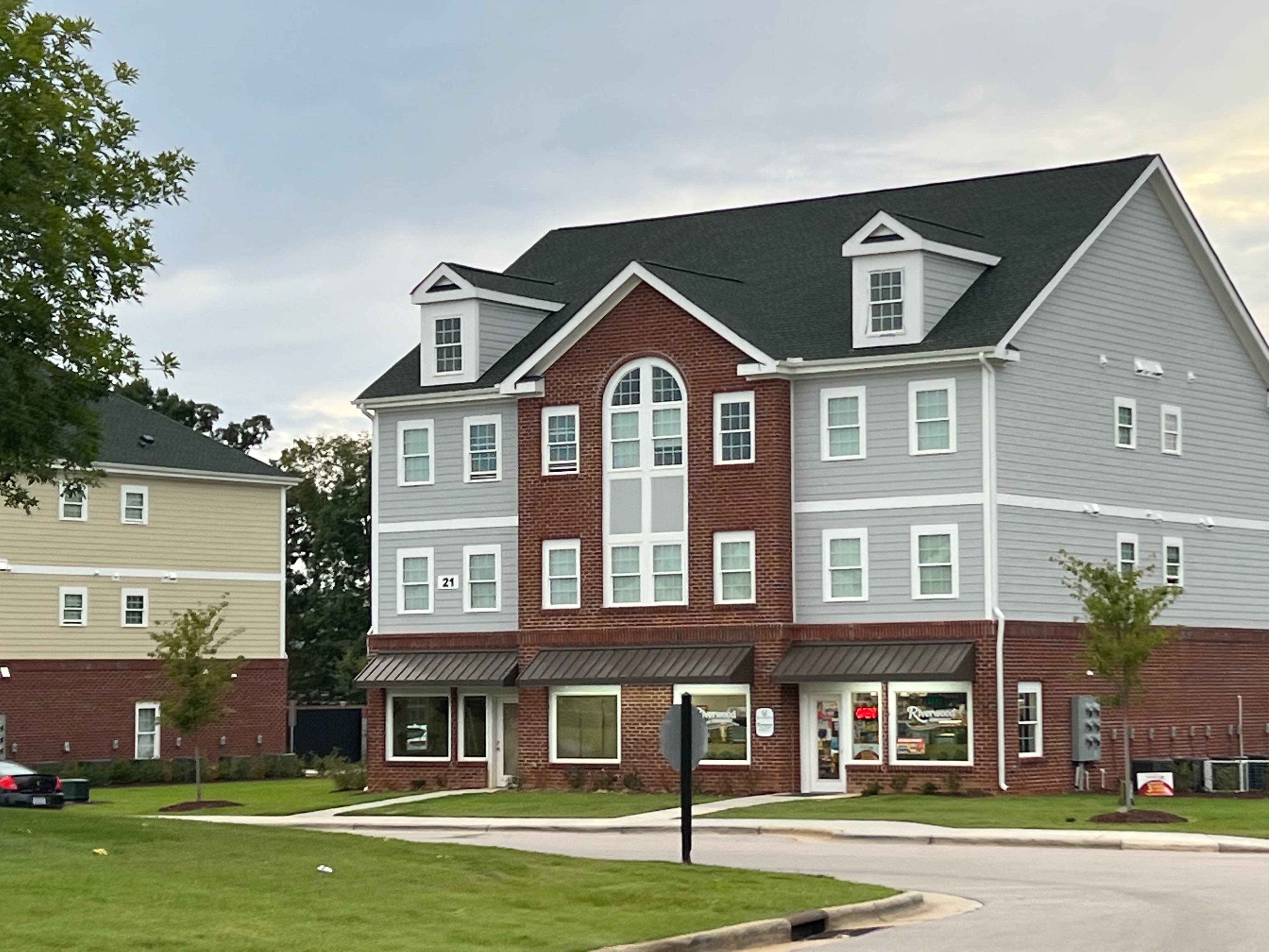 Villa Apartments