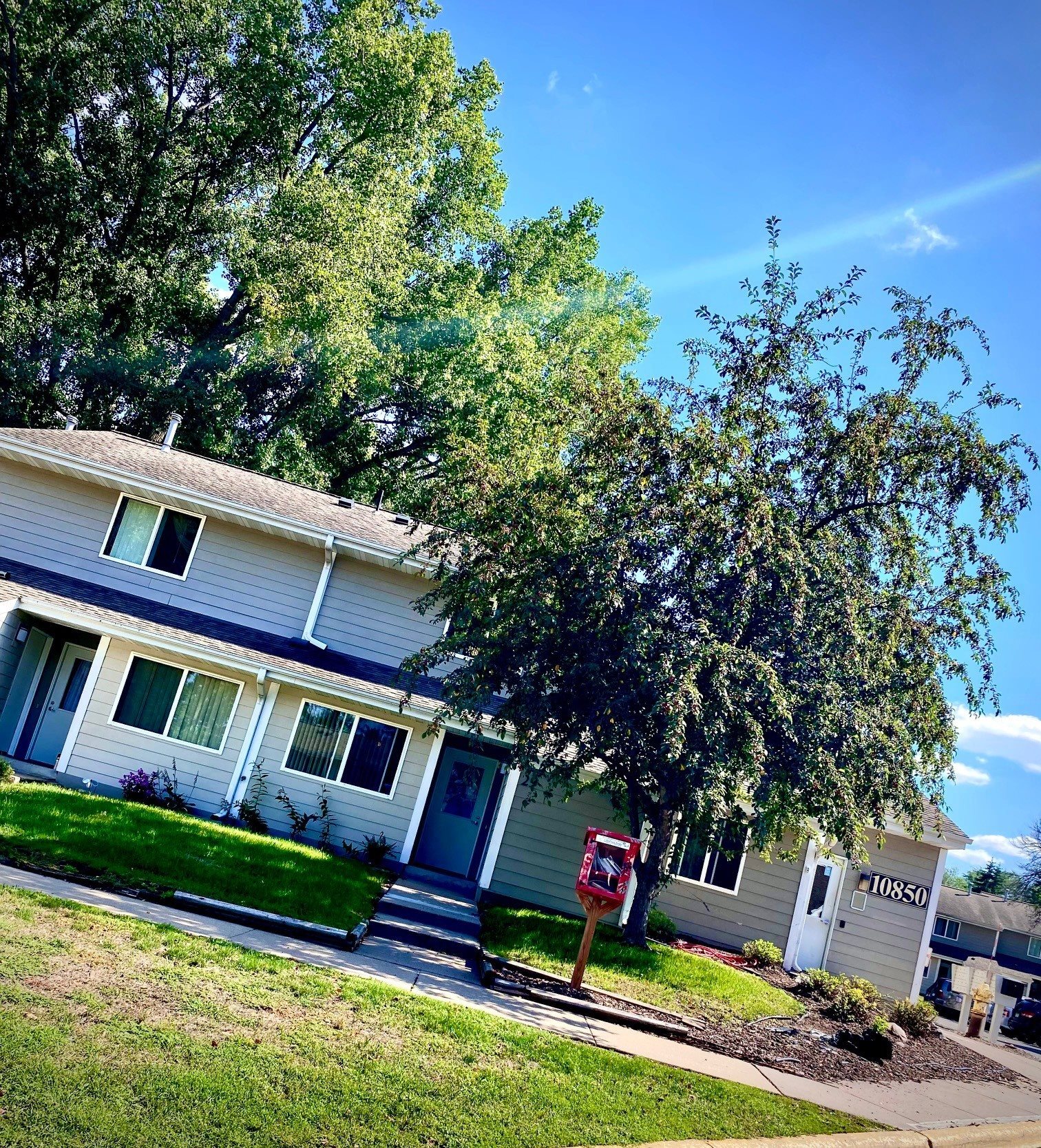 Willow Wood Estates Apartment and Community Amenities