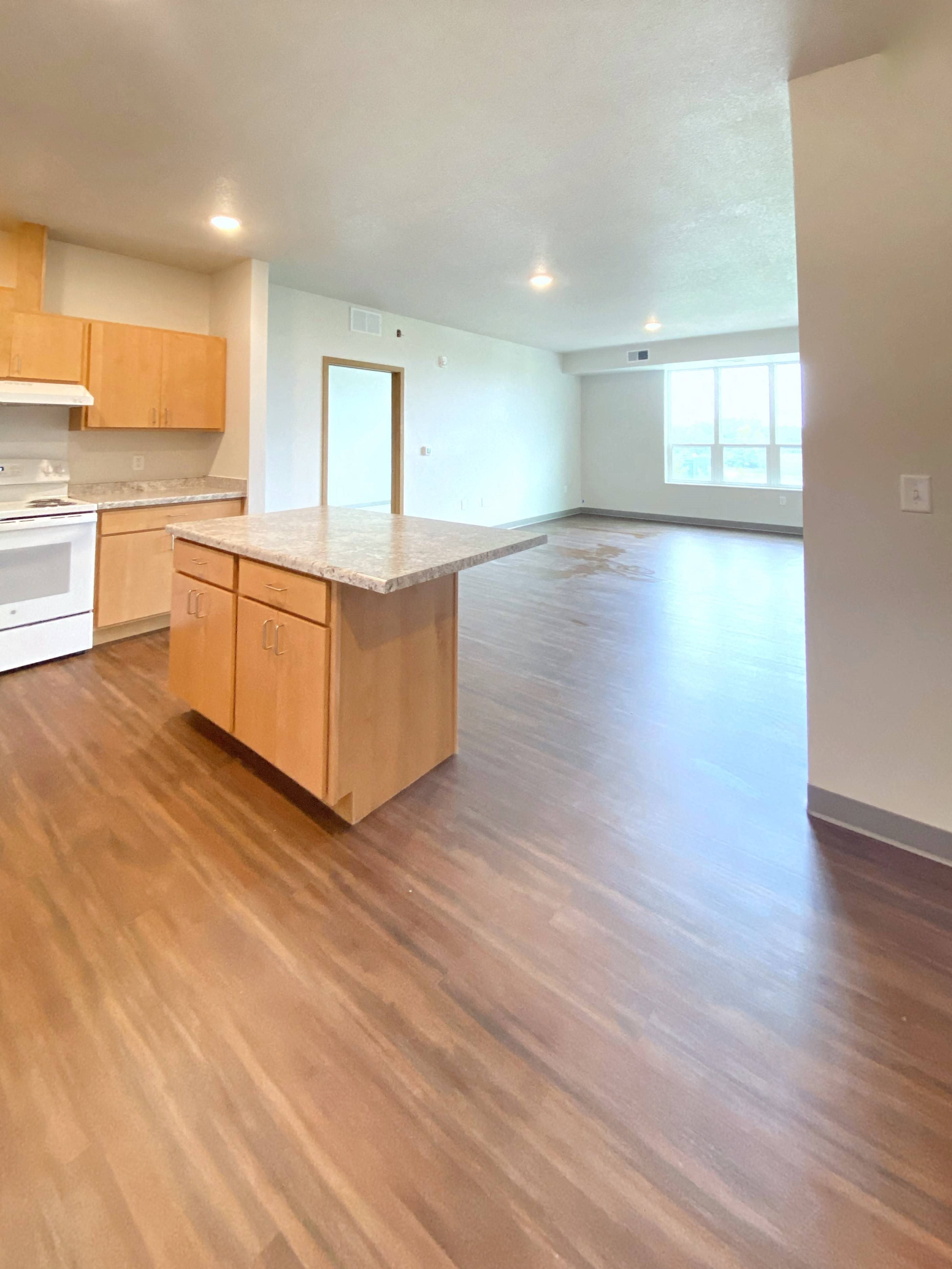 Photos and Video of Fitzgerald Flats in Forest Lake, MN