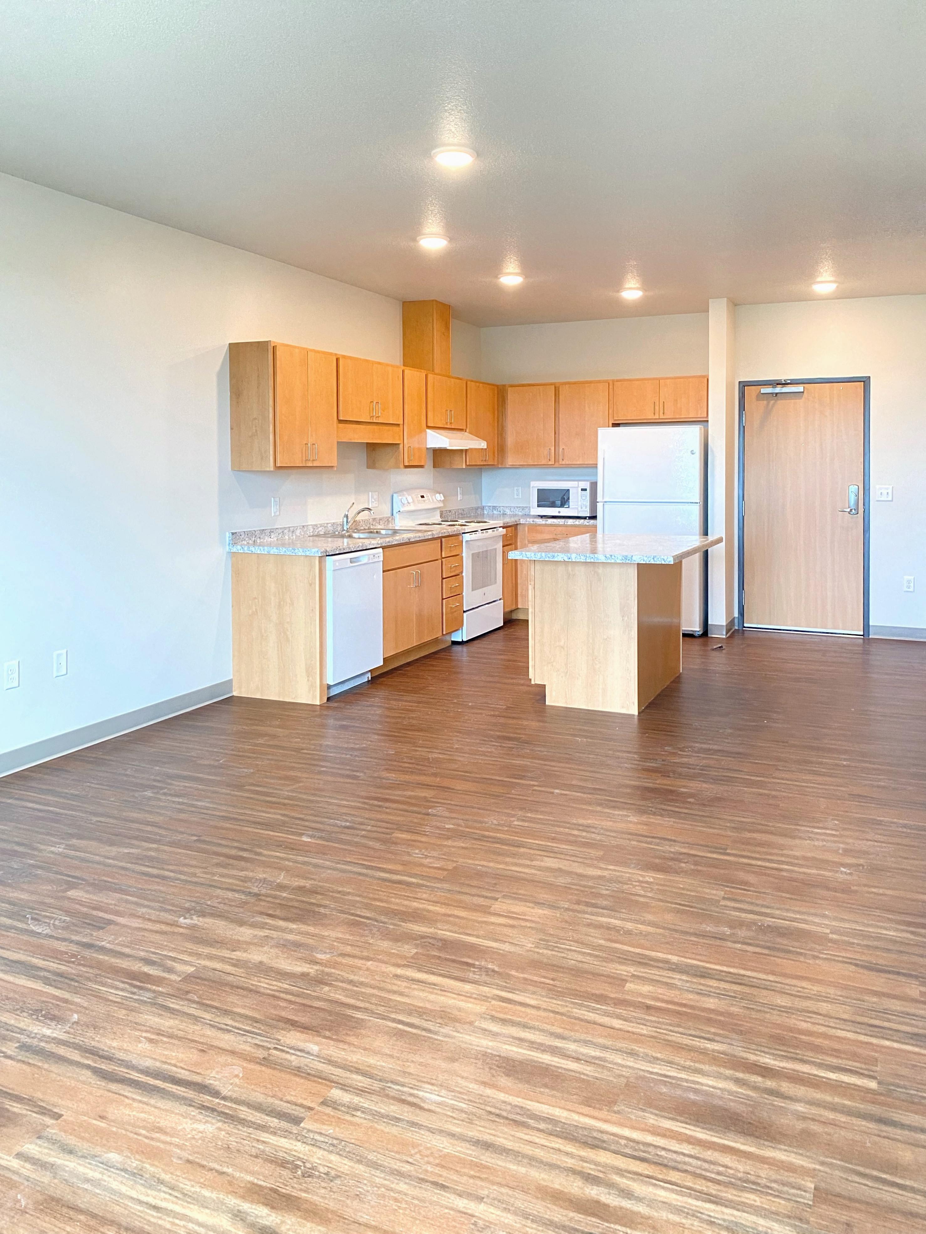 Photos and Video of Fitzgerald Flats in Forest Lake, MN