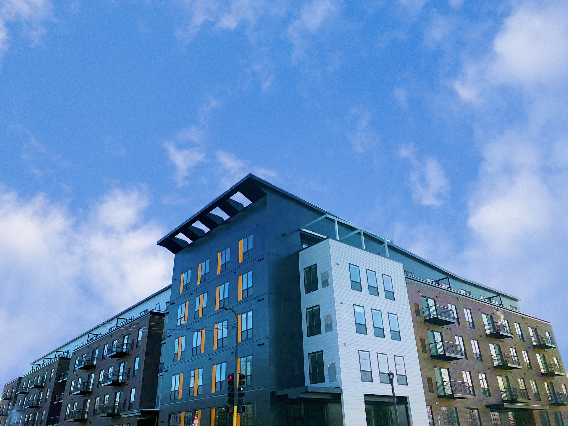 Gateway Northeast Apartments in Minneapolis, MN