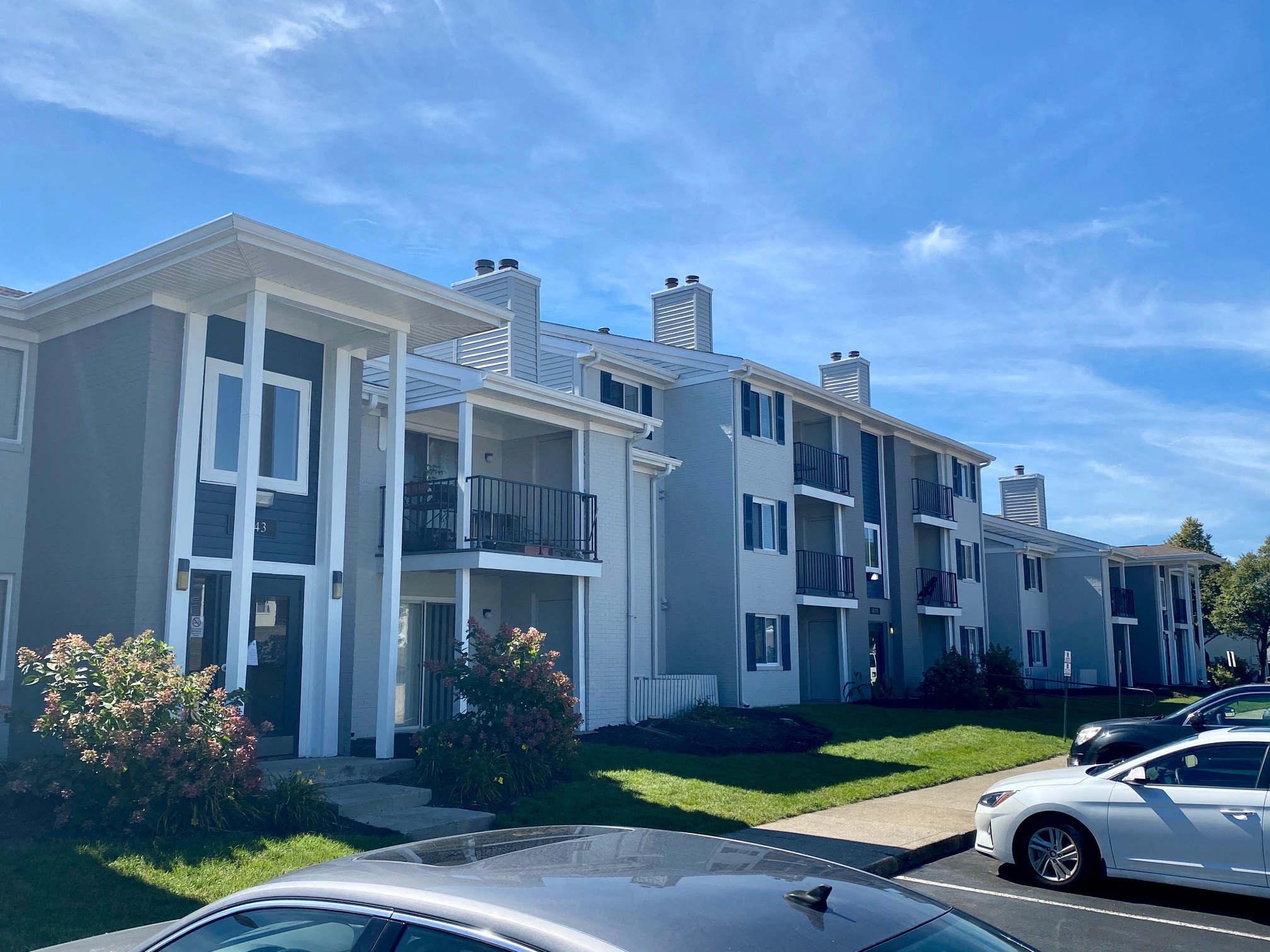 Eviction Friendly Apartments In Indianapolis - ticol1v