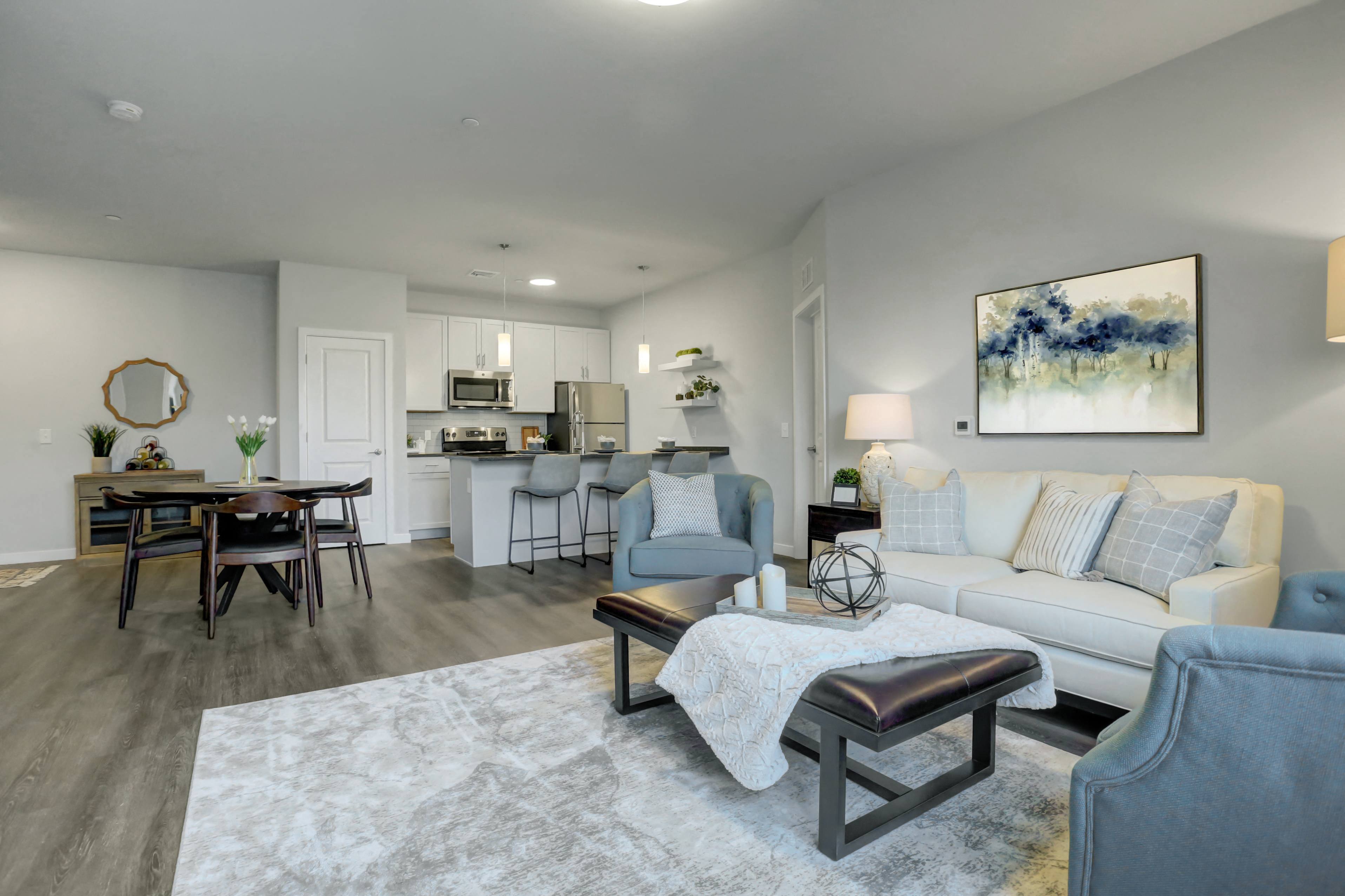 The Apartments at Lititz Springs | Photos | Apartments in Lititz, PA