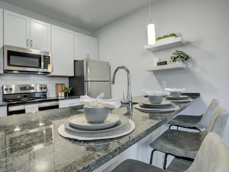 Lititz Apartments With Large Kitchen | Apartments at Lititz Springs | Apartments in Lititz Springs