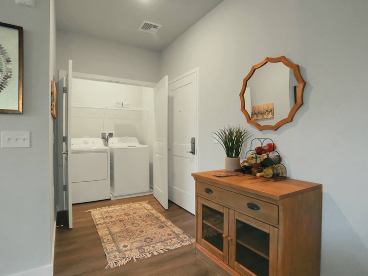 Lititz Apartments With Washer and Dryer | Apartments at Lititz Springs | Apartments in Lititz Springs